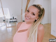 Her First Anal Monster Cock   (13-09-2020)