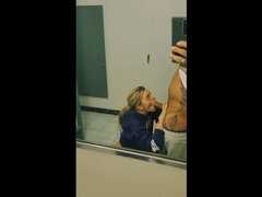 Svart, Liten och nätt, Tonåring