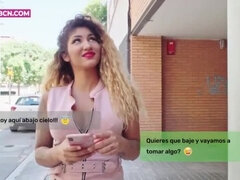 Hot Muscled Latino Juan Lucho Fucks Venus Afrodita Rough - Big Cock Hardcore Sex for Women