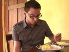 Ansiktsbehandling, Verklighet, Grov