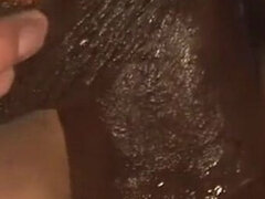 Analny, Tyłek, Wytrysk do ust, Wielorasowy, Mamuśka