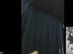 Japanese Voyeur Upskirt Fetish Video