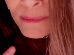 Leie, Amerikanisch, Frau, Weibliche domination, Reif, Muschi, Erotischer film, Solo