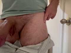 Amateur, Grosse bite, Rondelette, Papa, Queue, Médecin, Homosexuelle, Bureau