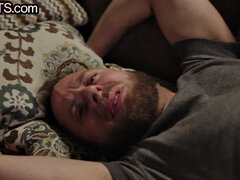 Anal, Traseiro, Bundão, Peitos grandes, Boquete, Punheta, Maduroa, Hermafrodita andrógina