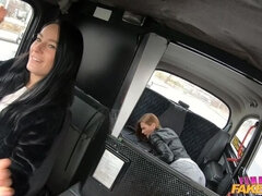 Cul, Blonde, Bottes, Doigter, Embrassement, Léchez, Chatte, Nénés