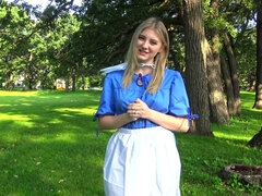 Røv, Blondine, Sindssyg, Pov, Fisse, Billig tøs, Bryster, Våd