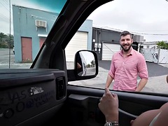 Anal, Ansiktsbehandling, Homosexuell