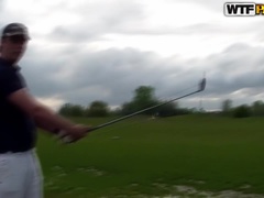 Anál, Veľké kozy, Brunetka, Výprask, Vonku, Hračky