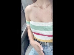 Gépkocsi, Tini, Begyek