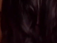 Asiatisk, Stora tuttar, Avsugning, Doktor, Hårig, Japansk, Kysser, Massage