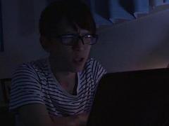 アジア人, 人妻の, 日本人, 淫乱熟女