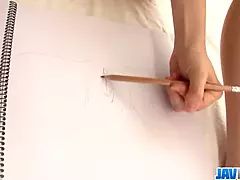 Amatør, Asiater, Hd, Japaner, Sexy undertøy, Barbert, Tenåring