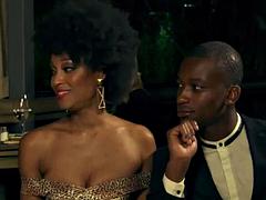 Блондинки, Постарше, Лесбиянка, Массаж