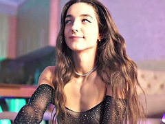 Amatéři, Kotě, Brunetka, Fetiš, Sólo, Kozičky, Webkamera