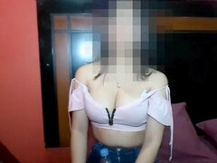 Anal, Dubbelpenetrering, Latina, Onani