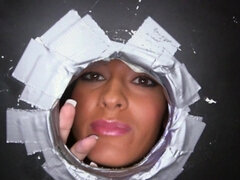 Baben, Stora tuttar, Avsugning, Brunett, Sperma shot, Hardcore, Hd, Naturliga tuttar