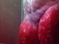 I'd Do Almost Anything to Have a Waterfall as My Own Shower