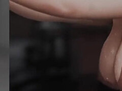 En tercera dimension, Anal, Culo grande, Verga grande, Tetas grandes, Abierta, Sexo duro, Sexo fuerte