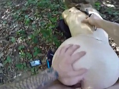 Amateur, Corridas, Sexo duro, Al aire libre, Pov, Público, Adolescente, Tetas