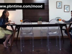 Amatör, Baben, Stor kuk, Avsugning, Snopp, Hardcore, Hemmagjord, Voyeur