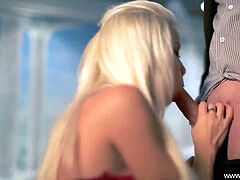 Suihinotto, Spermaa suussa