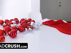 Stor pik, Store bryster, Komme i munden, Hd, Pov, Søn, Teenager, Bryster