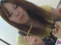 Aziatisch, Grote kont, Rondborstig, Hardcore, Japaans, Moeder die ik wil neuken, Kut duiken, Tieten likken