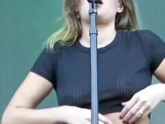 Loiroa, Hd, Ao ar livre cartaz de rua outdoor, Festa, Público, Solo chão, Adolescente, Tetas