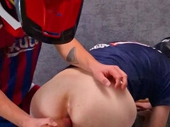 Amatéři, Anál, Stříkání spermatu, Fetiš, Masturbace