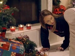 Hatalmas hátsó, Tekintélyes didik, Cumizás, Hd, Érett feleség, Mellbimbók, Nézőpont, Hármas