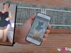 Amatööri, Suihinotto, Spermashotti, Takaapäin, Hd, Latinankieli, Todellisuus, Espanjalainen