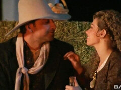 Zadok, Veľké péro, Kuřba, Brunetka, Na psíka, Vychudnutá, Teenka, Kozičky