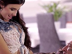 Krásky, Brunetka, České, Hardcore, Hd, Výprask, Pička, Teenka