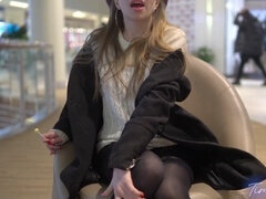 Onani, Orgasme, Offentlig, Teenager