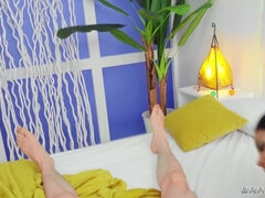 Chica, Verga grande, Tetas grandes, Tetona, Sexo duro, Español, Trio, Tetas