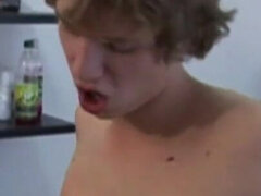 항문, 오랄섹스, 사정 샷, 유럽인, 하드코어, 사무실