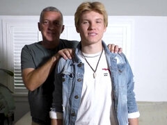 Amatéři, Blondýna, Kuřba, Creampie, Táta, Fetiš, Hd, Teenka