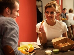 素人, デカ尻, デカチン, バック, 淫乱熟女, 剃毛, ストッキング, オッパイの