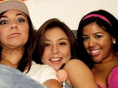 18 let, Velký zadek, Velké péro, Kuřba, Na pejska, Přírodní prsa, Teenka, Kozičky