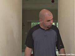 Gros seins, Blonde, Sucer une bite, Mère que j'aimerais baiser, Nénés