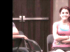 Hatalmas hátsó, Fürdő ruha, Gesztenyebarna, Sztár, Összeállítás