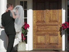 Veľké kozy, Kuřba, Brunetka, Striekanie semena, Hd, Prirodzené prsia, Manželka, Vymena manzelek