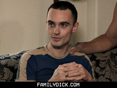 Please, Mr Postman Ch 5: Send No More