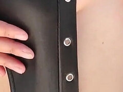 18 ans, Amateur, Gros cul, Sucer une bite, Fait maison, Fille latino, Adolescente