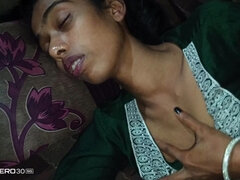 Blasen, Paar, Behaart, Selbstgemacht, Indisch, Muschi