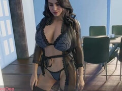 Τρισδιάστατο