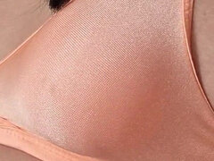 Домашнее видео, Белье, Зрелые, Крошечные, Соло, Винтаж