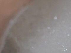 Soapy Toes