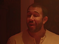 美女, デカチン, 足, フォアサム, ハードコア, キス, ポルノスター, フェラする